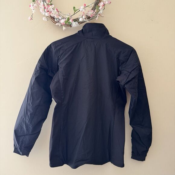 Arcteryx Atom Jacket Womens Black  XS - Picture 2 of 10